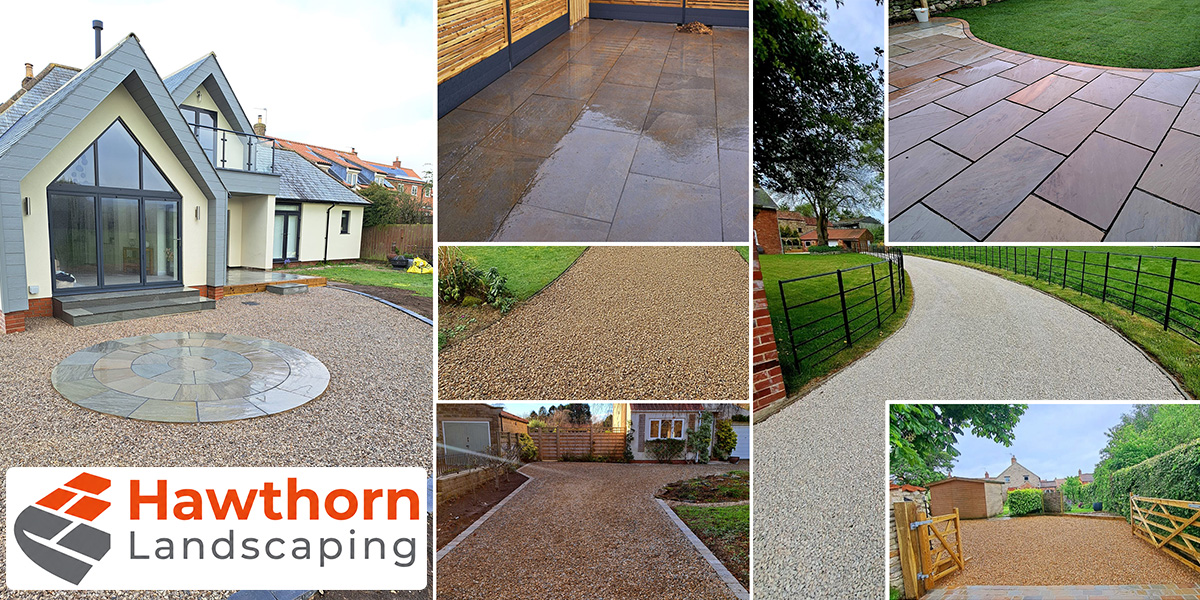 Hawthorn Landscaping Services